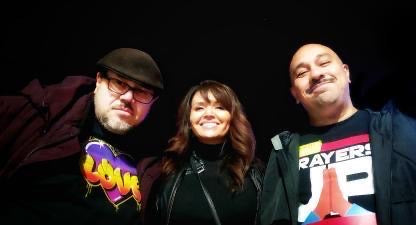 PRAYERS UP T-Shirt - Beats 4 Hope