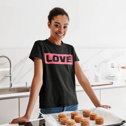 LavaMaeX LOVE  Unisex T-Shirt - Beats 4 Hope