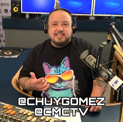 DA CAT - Men's Classic T-Shirt - Beats 4 Hope