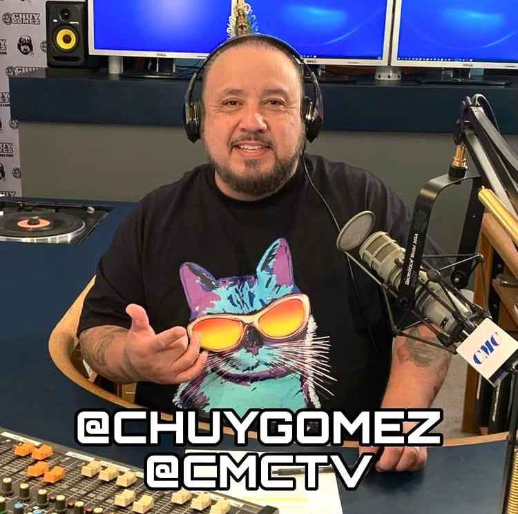 DA CAT - Men's Classic T-Shirt - Beats 4 Hope