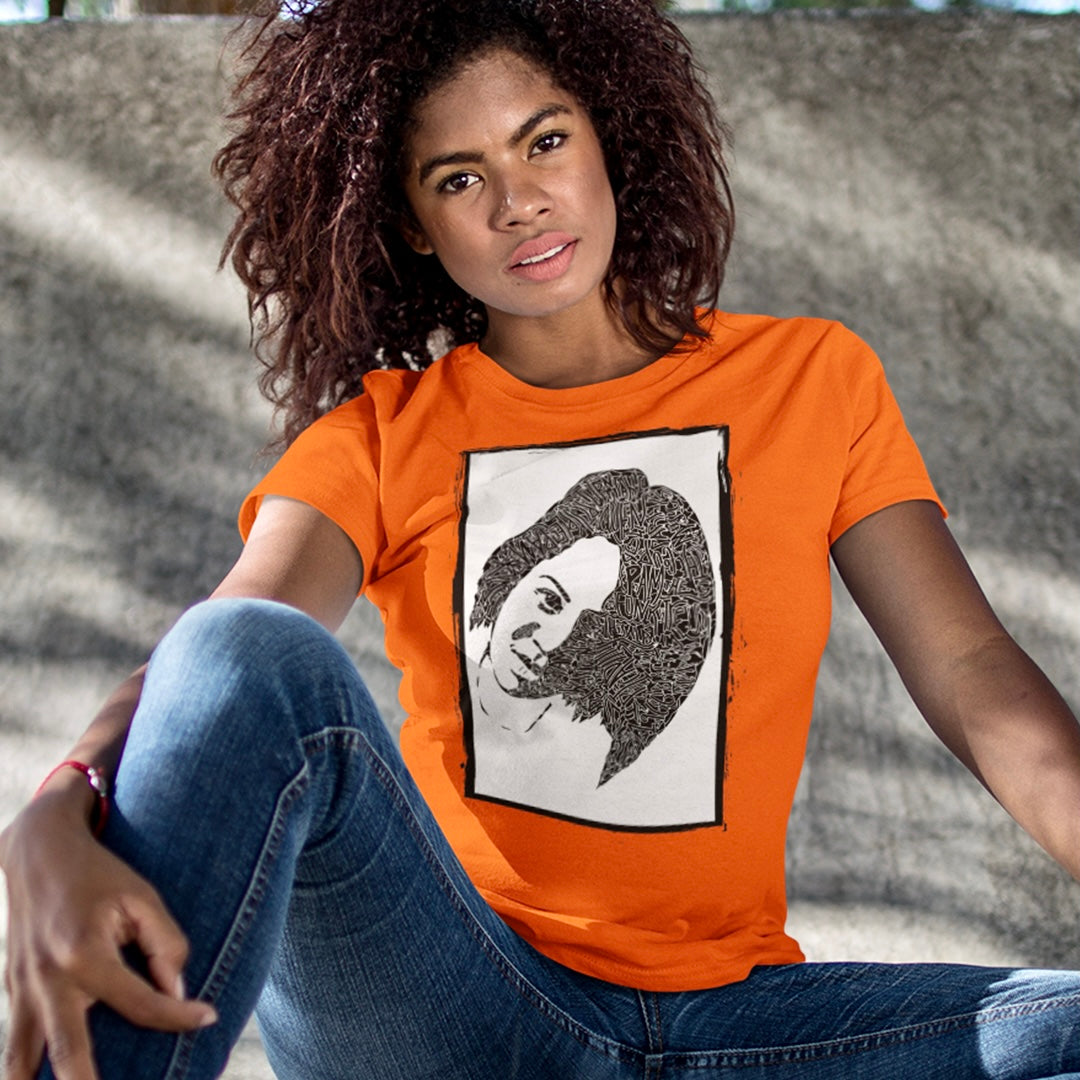 PAM THE FUNKSTRESS by Shomari Men's Classic T-Shirt - Beats 4 Hope
