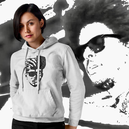 The Shock G Humpty Hump Premium Hoodie - Beats 4 Hope