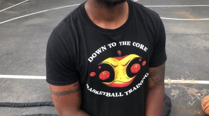 DOWN TO THE CORE  Unisex T-Shirt - Beats 4 Hope