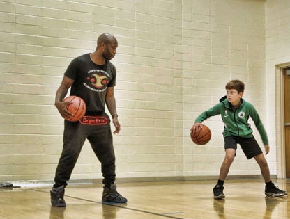 DOWN TO THE CORE  Unisex T-Shirt - Beats 4 Hope