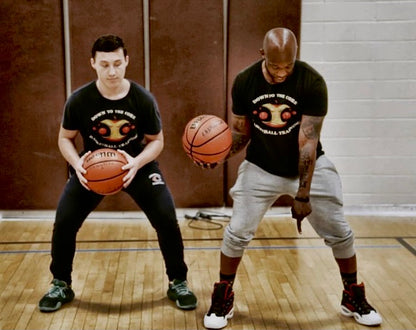 DOWN TO THE CORE  Unisex T-Shirt - Beats 4 Hope