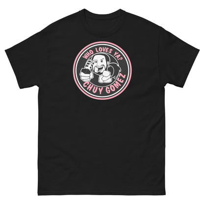 PINKCHU - Men's Classic T-Shirt - Beats 4 Hope