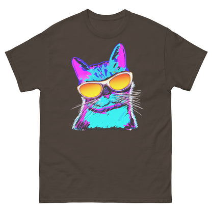 DA CAT - Men's Classic T-Shirt - Beats 4 Hope