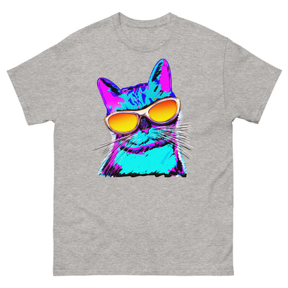 DA CAT - Men's Classic T-Shirt - Beats 4 Hope