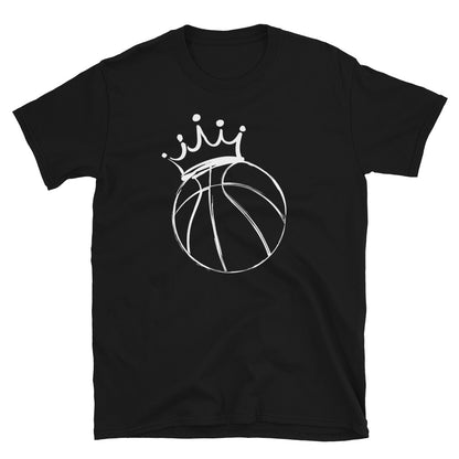Basketball King Unisex T-Shirt - Beats 4 Hope