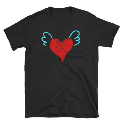 HAVE A HEART T-SHIRT - Beats 4 Hope