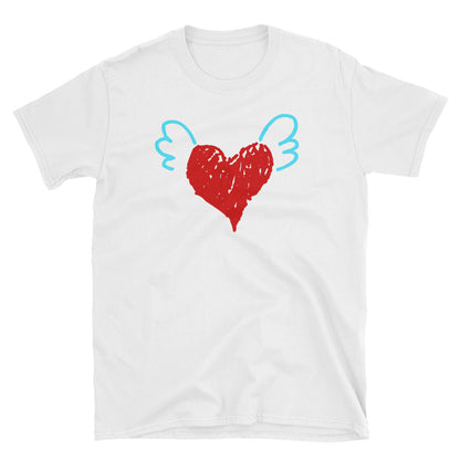 HAVE A HEART T-SHIRT - Beats 4 Hope