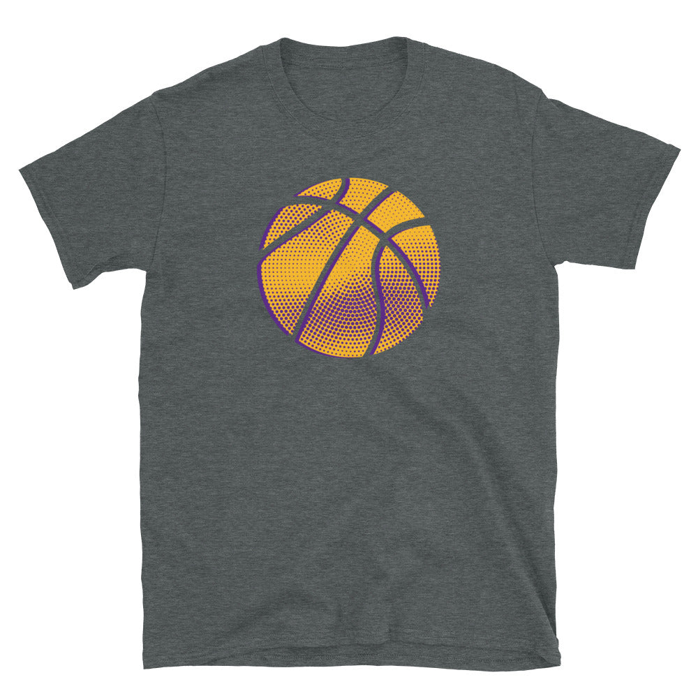 LA CHAMPION Basketball T-Shirt - Beats 4 Hope