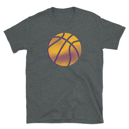 LA CHAMPION Basketball T-Shirt - Beats 4 Hope