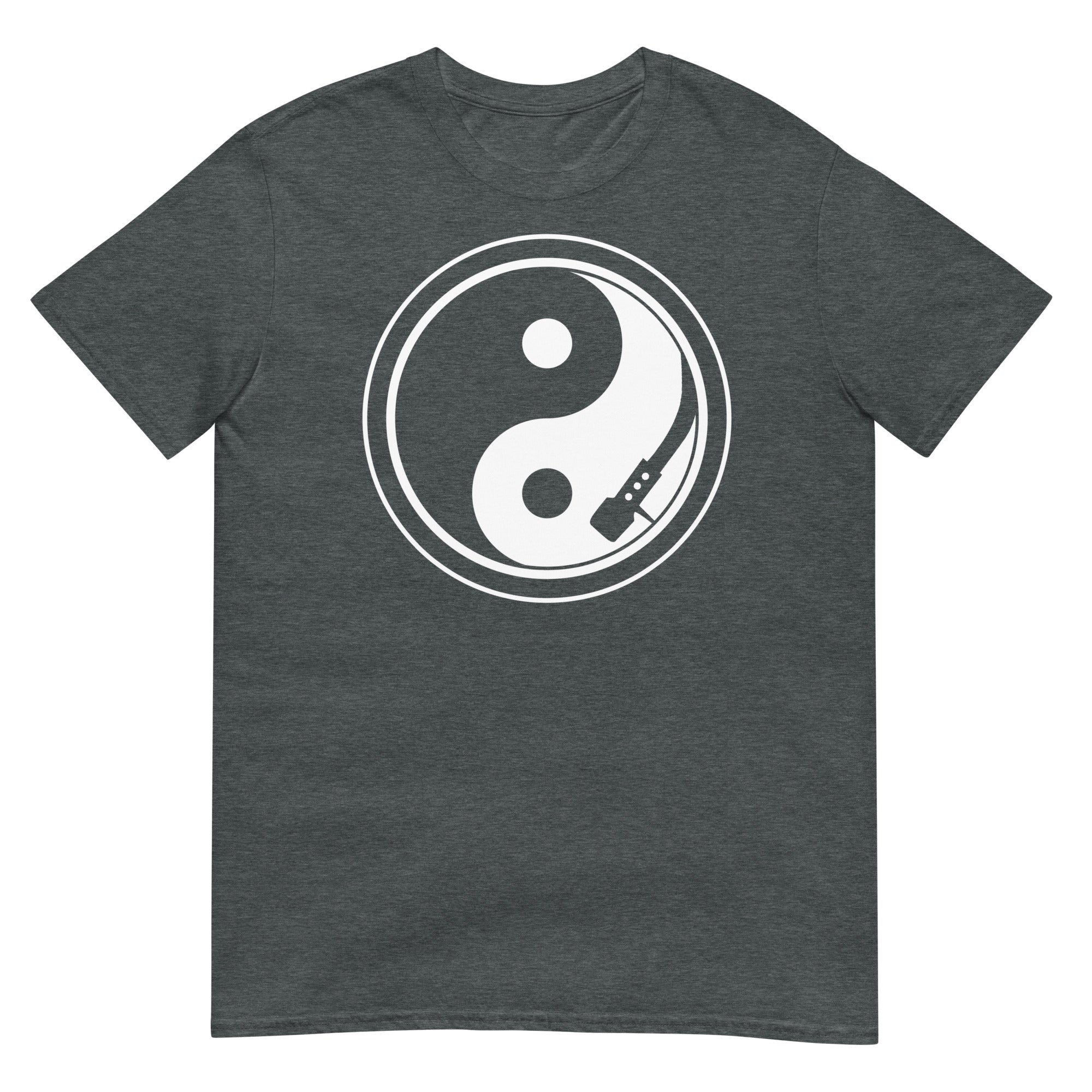 YIN YANG - Unisex T-Shirt - Beats 4 Hope