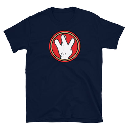 WEST COAST 49ER FAN T-Shirt - Beats 4 Hope