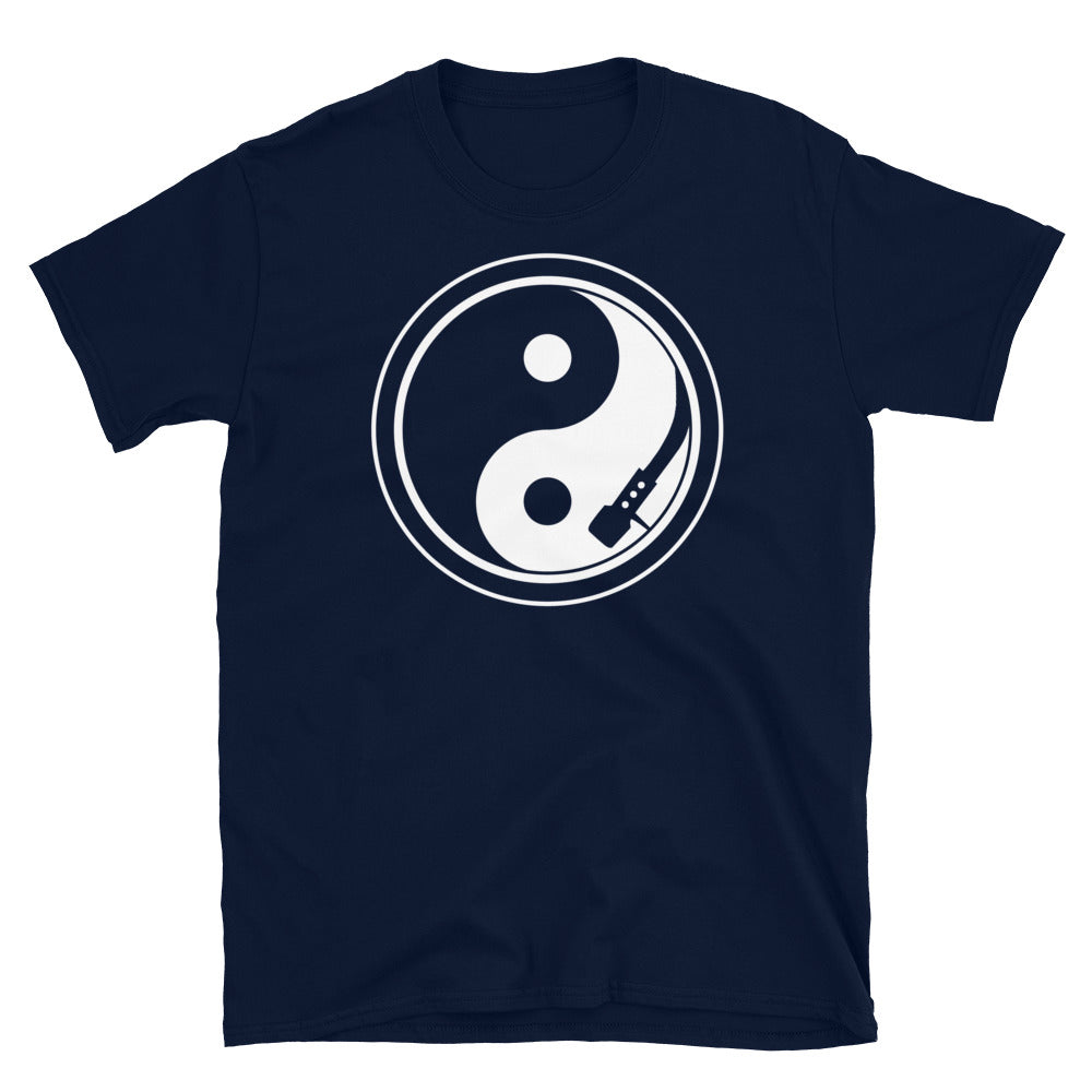 YIN YANG - Unisex T-Shirt - Beats 4 Hope