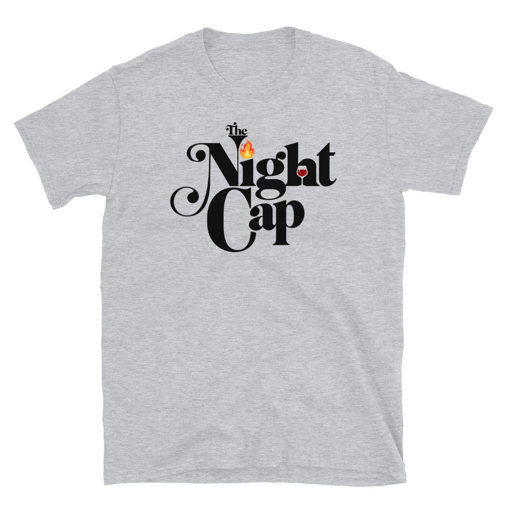 THE NIGHTCAP Unisex T-Shirt - Beats 4 Hope