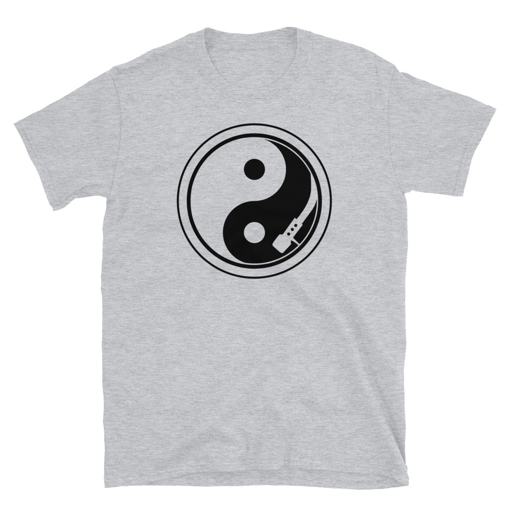 YIN YANG - Unisex T-Shirt - Beats 4 Hope