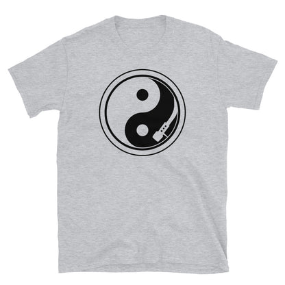YIN YANG - Unisex T-Shirt - Beats 4 Hope