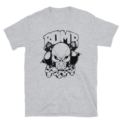 BOMB HIP-HOP MAGAZINE Unisex T-Shirt - Beats 4 Hope