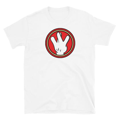 WEST COAST 49ER FAN T-Shirt - Beats 4 Hope